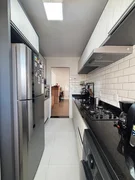 <strong>Apartamento - Condomínio Monteiro Lobato</strong>