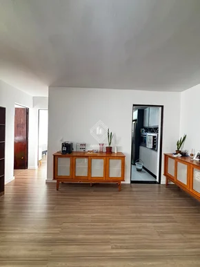 Apartamento - Condomínio Monteiro Lobato