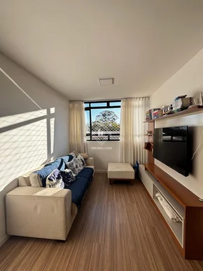 <strong>Apartamento - Condomínio Monteiro Lobato</strong>