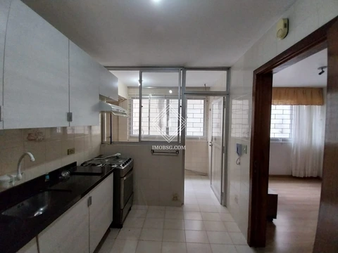 Foto Apartamento