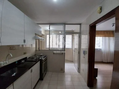 Apartamento - Edifício Acapulco