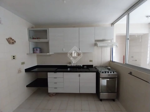 Foto Apartamento