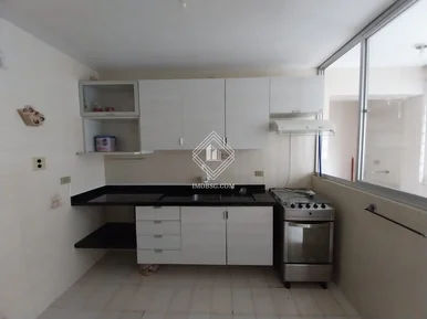 Apartamento - Edifício Acapulco