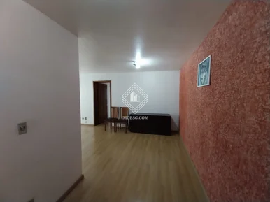 Apartamento - Edifício Acapulco