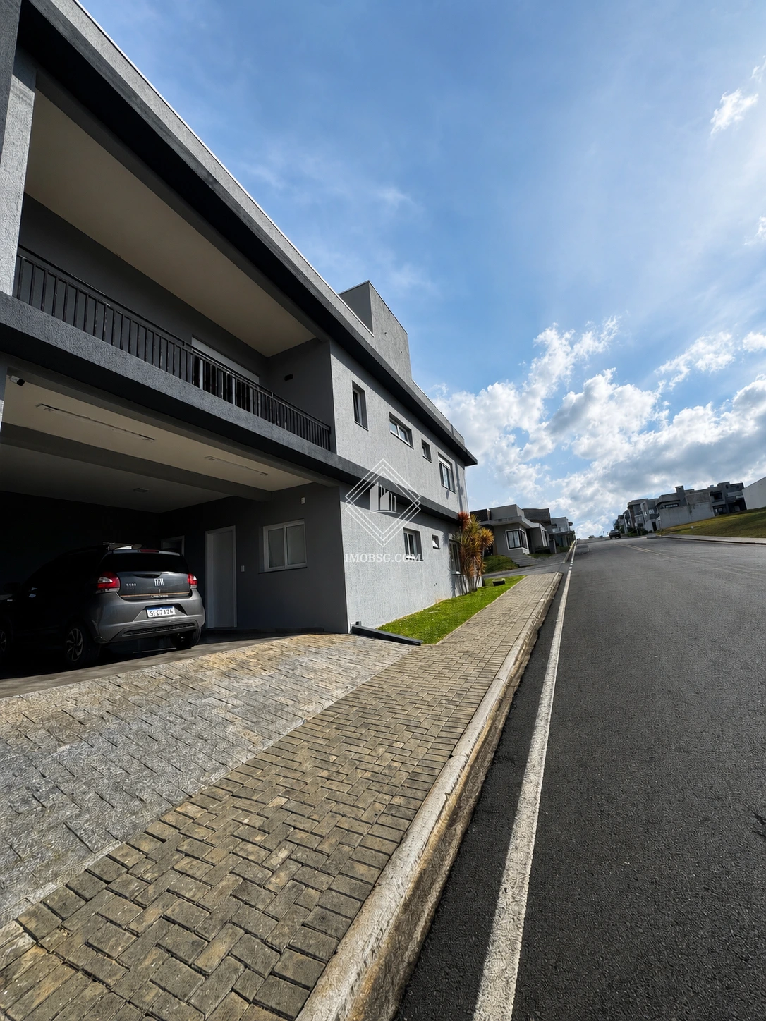 Casa à venda em Contorno, Ponta Grossa — Portal Chave Fácil