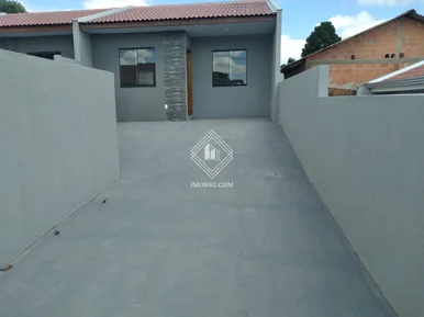 <strong>Casa - Bairro Chapada</strong>