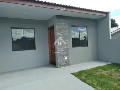 Casa - Bairro Chapada