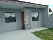 <strong>Casa - Bairro Chapada</strong>