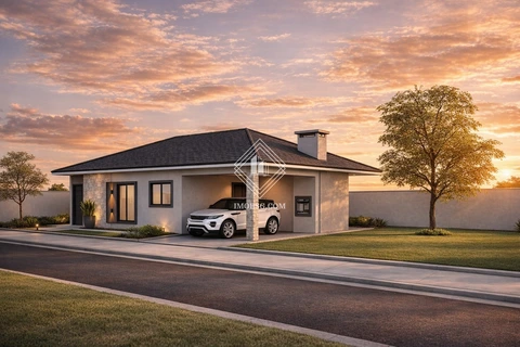 Foto Casa