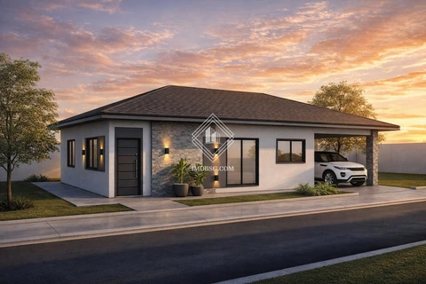 Foto Casa