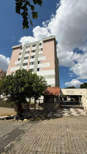 Apartamento - Vila Estrela