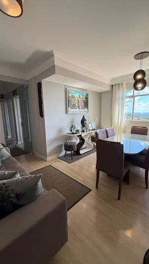 Apartamento - Vila Estrela