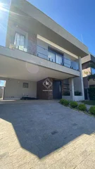 <strong>Casa - Condomínio Terras Alphaville</strong>