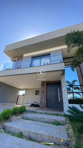 <strong>Casa - Condomínio Terras Alphaville</strong>
