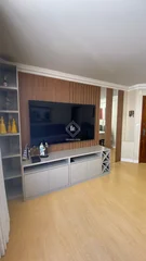 <strong>Apartamento - Edifício Borda da Mata</strong>