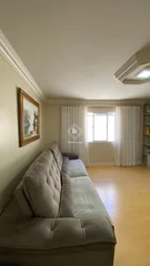 <strong>Apartamento - Edifício Borda da Mata</strong>