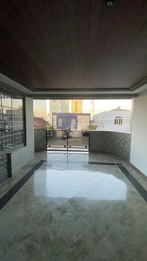 Apartamento - Edifício Palladium