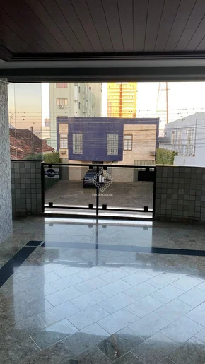 Apartamento - Edifício Palladium