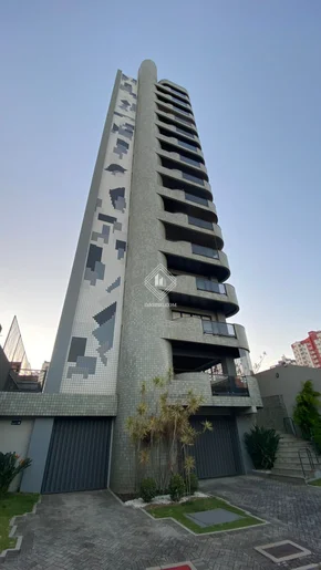 <strong>Apartamento - Edifício Palladium</strong>