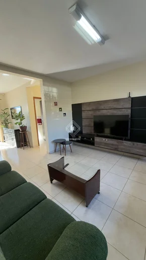 Sobrado - Jardim Carvalho