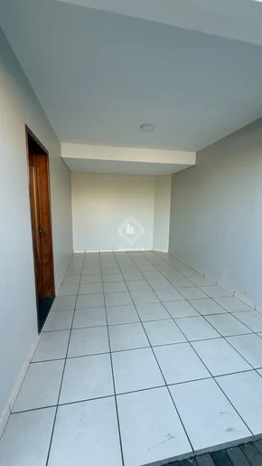 Sobrado - Jardim Carvalho