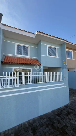 <strong>Sobrado - Jardim Carvalho</strong>