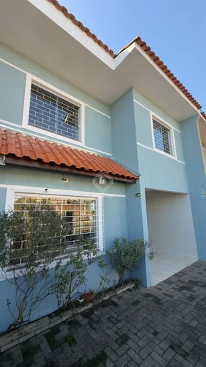 Sobrado - Jardim Carvalho