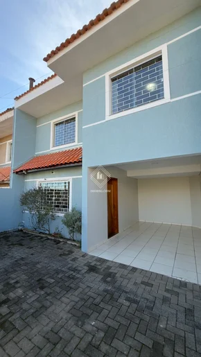 Sobrado - Jardim Carvalho