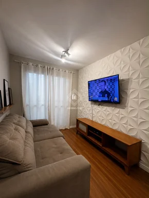 Apartamento No Vittace Oficinas