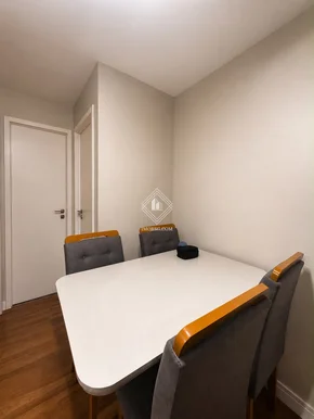 Apartamento No Vittace Oficinas