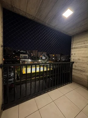 Apartamento No Vittace Oficinas