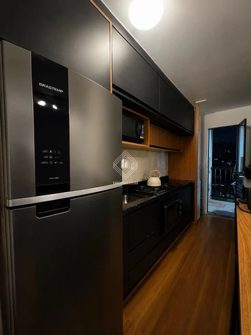 Foto Apartamento