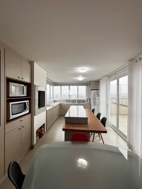 <strong>Cobertura Duplex - Residencial Vancouver</strong>