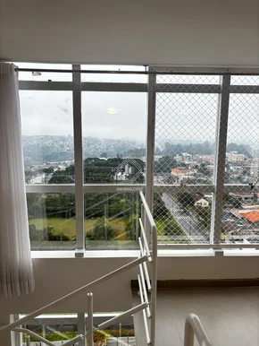 Cobertura Duplex - Residencial Vancouver