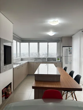 Cobertura Duplex - Residencial Vancouver
