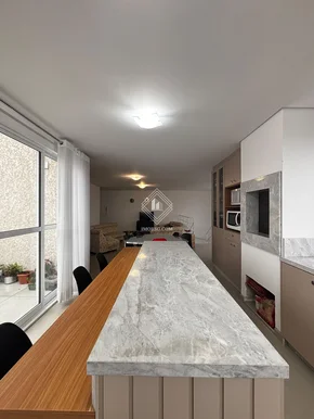 Cobertura Duplex - Residencial Vancouver