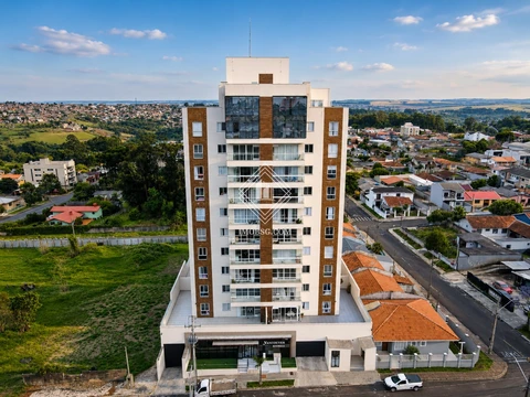 Foto Apartamento