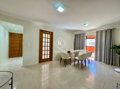Apartamento - Centro
