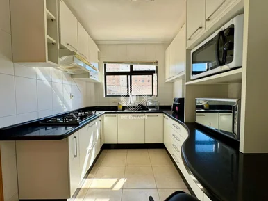 Apartamento - Centro