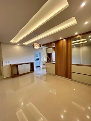 Apartamento - Edifício Jardim Carvalho