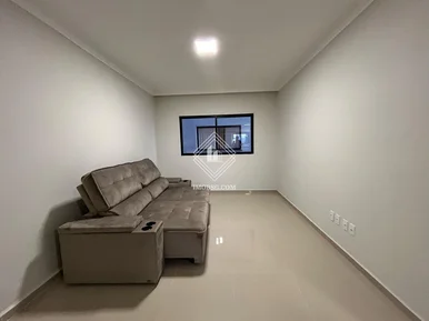 Apartamento - Edifício Jardim Carvalho