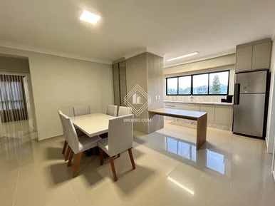 <strong>Apartamento - Edifício Jardim Carvalho</strong>