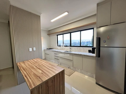 Foto Apartamento