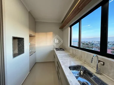 Apartamento - Edifício Jardim Carvalho