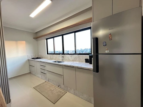 Foto Apartamento