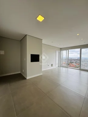 Edifício Renaissance - Jardim Carvalho