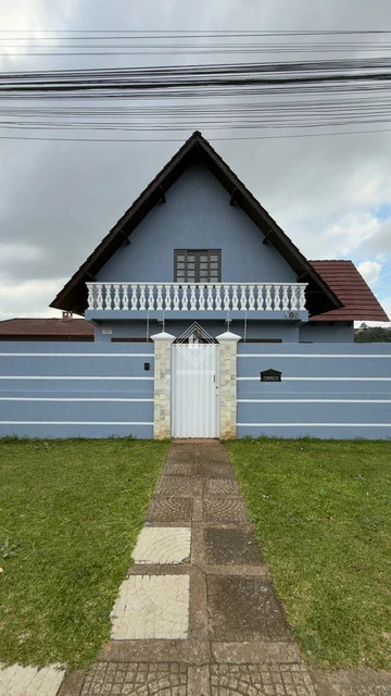 Foto Sobrado