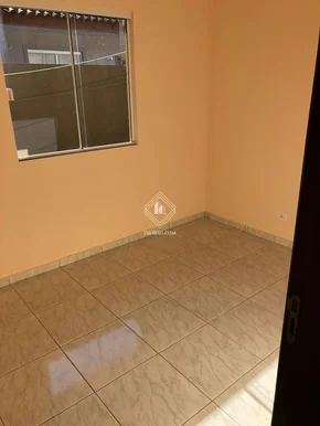 Casa No Bairro São Francisco