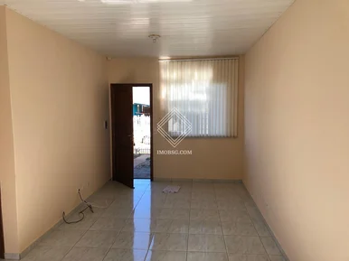 Casa No Bairro São Francisco