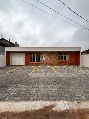 <strong>Casa comercial próximo ao Clube Guarani - Vila Estrela</strong>